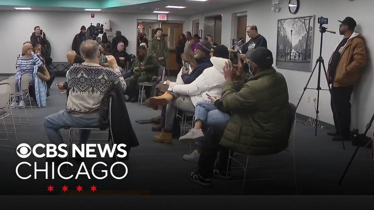 Fearful of threats, Henyard skips meetings