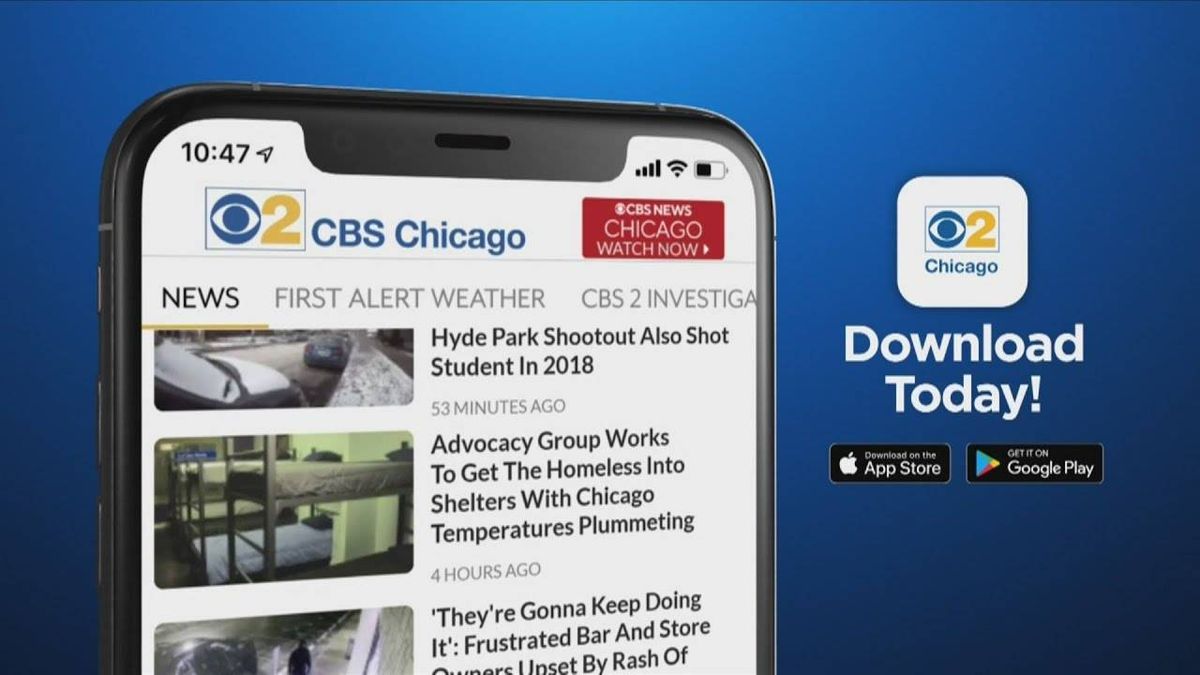 2 men beaten, robbed on CTA Red Line train on Near North Side