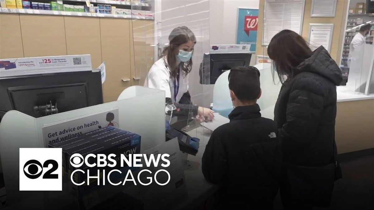 UChicago Medicine doctor questions CDC's latest COVID-19 quarantine recommendation time