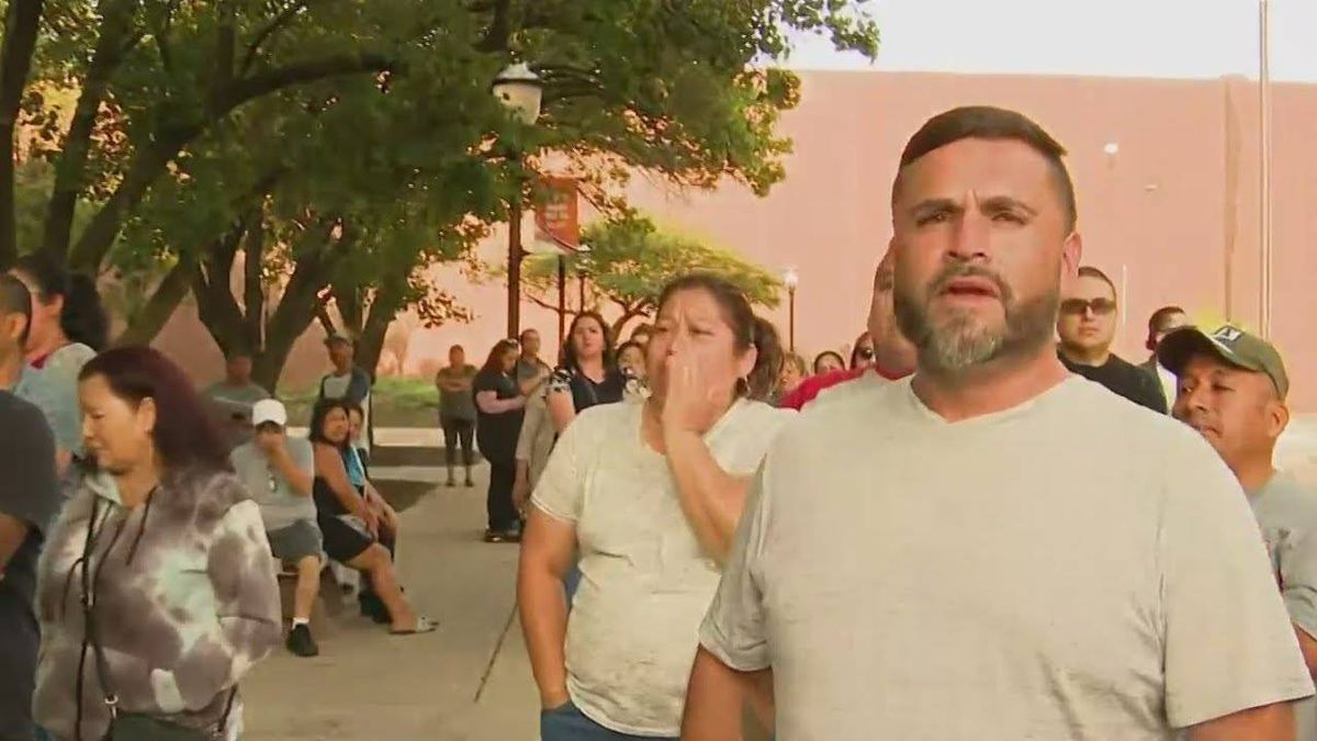 Cicero residents angry over recurring flooding demand permanent solutions