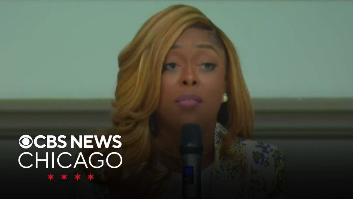 Beleaguered Dolton mayor preaches respect during confrontational village board meeting