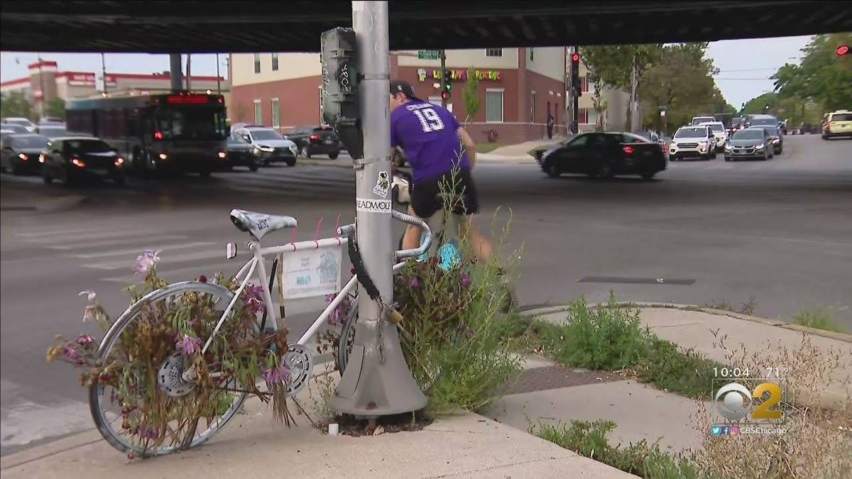 After 2 deaths, intersection of Logan and Western to get protected bike lane