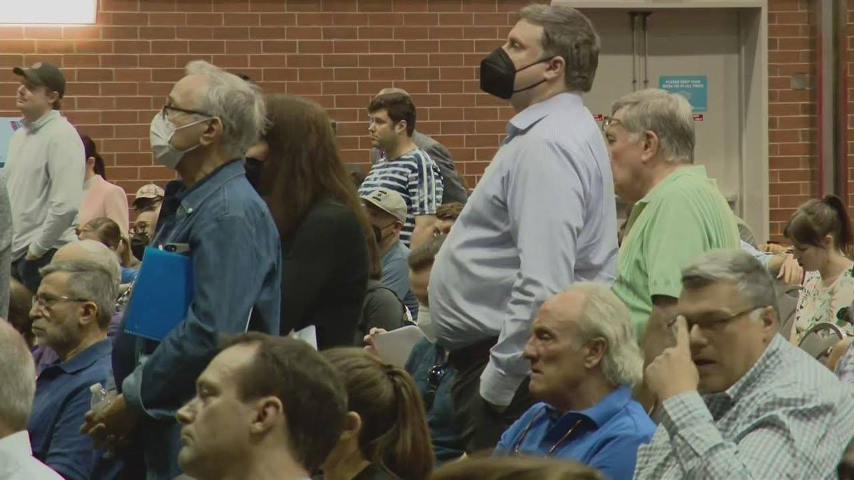 Bally's tells residents that proposed casino in River West would be safe