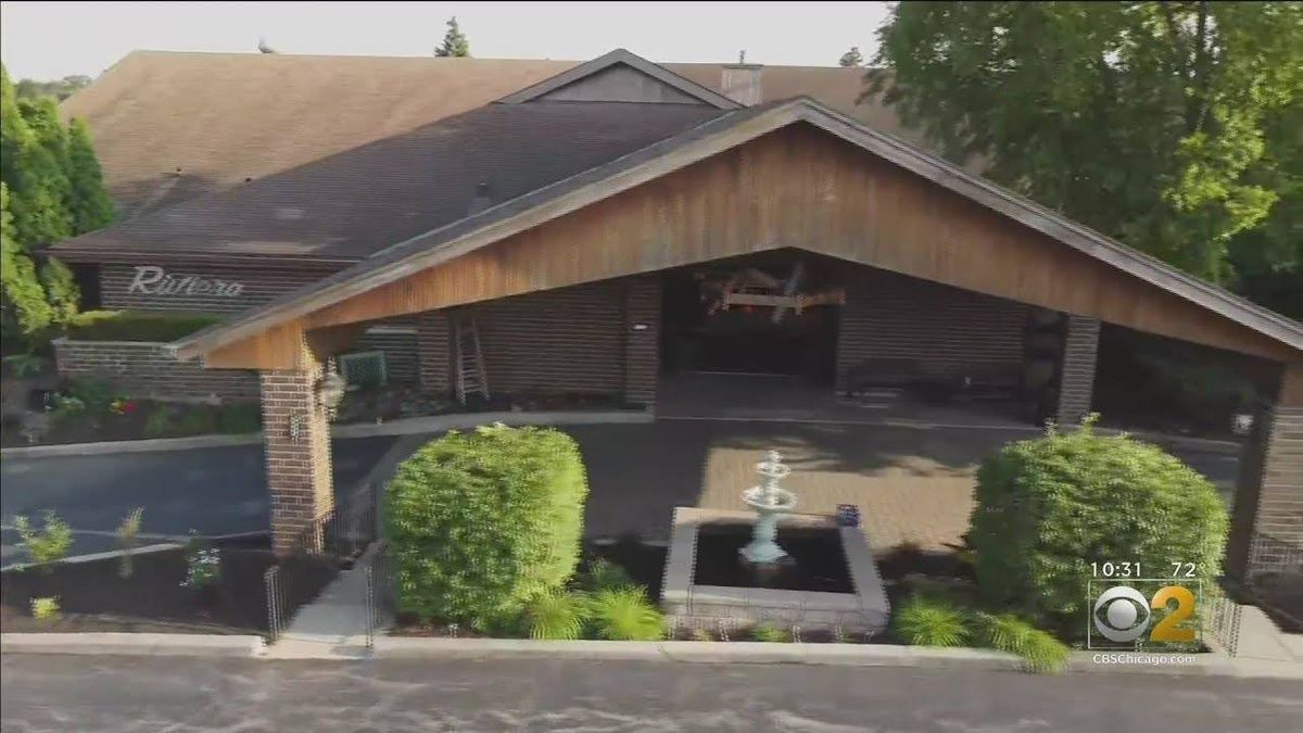 Riviera Country Club in Orland Park shut down; those with events planned out money