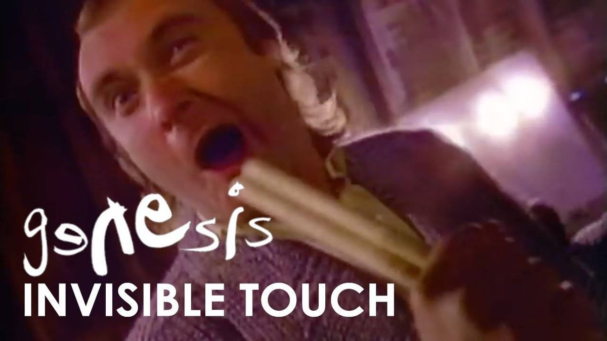 Playlist of the Week: Phil Collins Radio