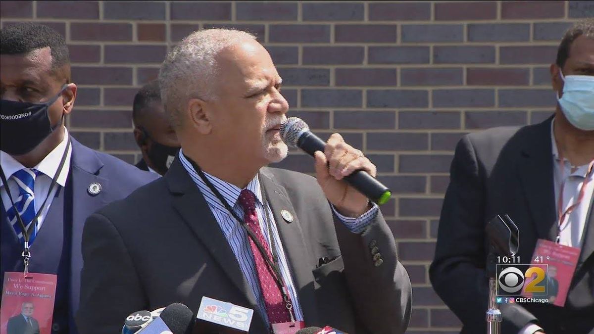 Markham Mayor says he will appeal ruling of ineligibility to hold office