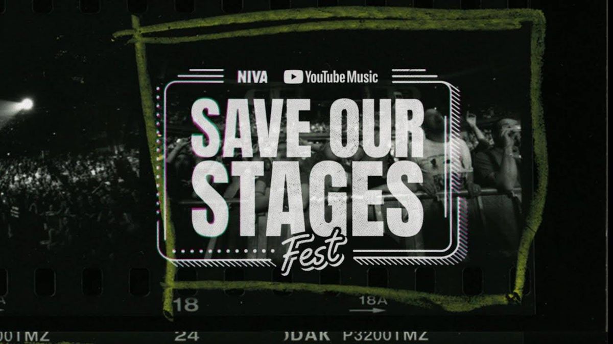Congress agrees on COVID-19 relief bill with funding for live music venues