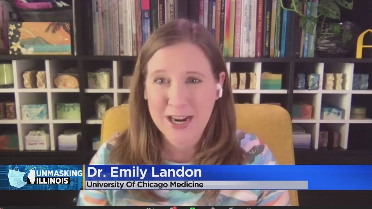 CPS to drop mask mandate 'in the near future,' CEO says