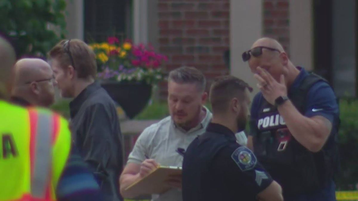 UPDATE: Ex-husband murdered Geneva woman then took his own life, police say