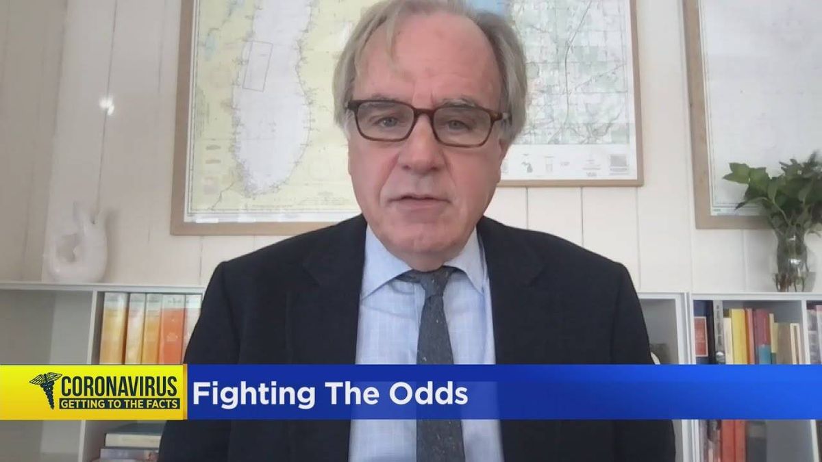 Five Cook County judges, 39 court employees test positive for COVID-19