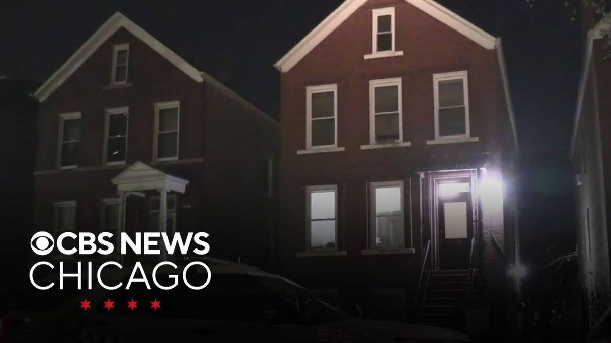 14-year-old boy shot and killed on SW Side, police say