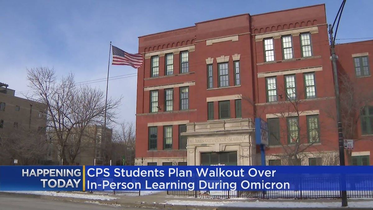 CPS says it wasn't trying to mislead public after parent discovers discrepancy in how district reports COVID-19 cases
