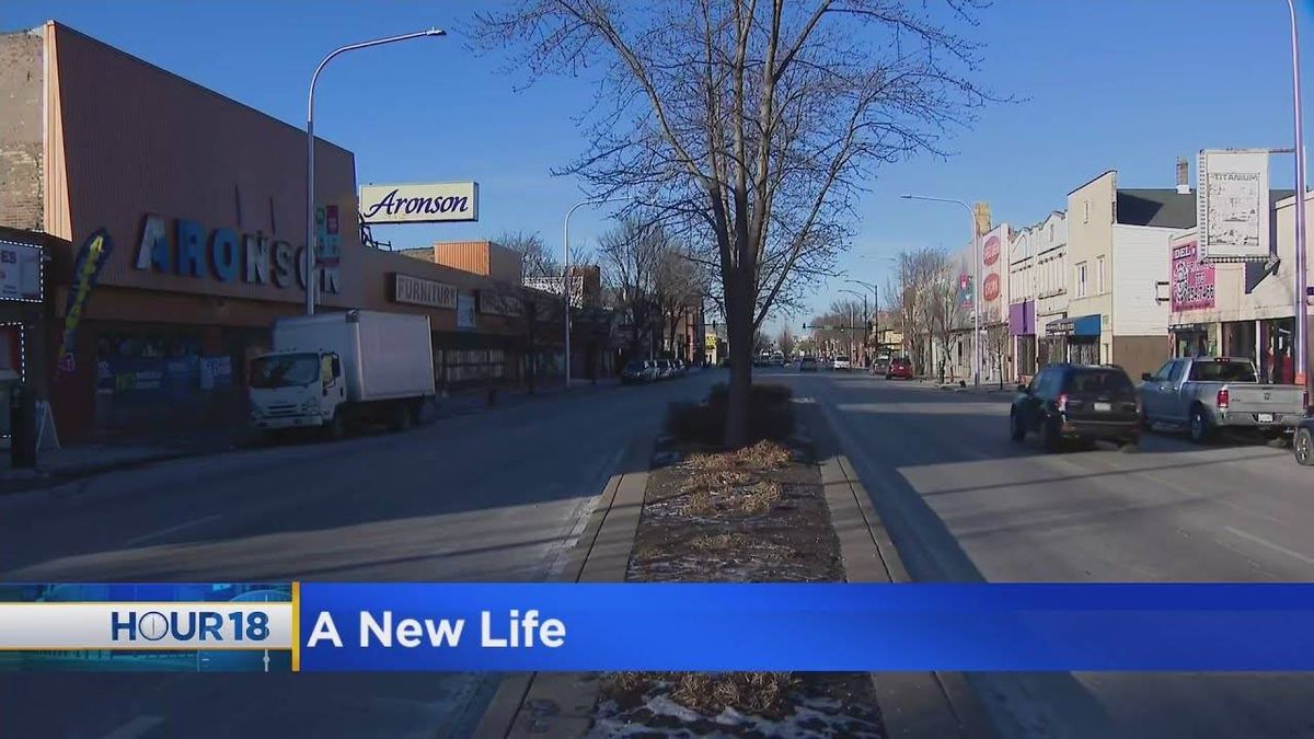 Markham to use $900,000 state grant to revitalize its 159th Street business district