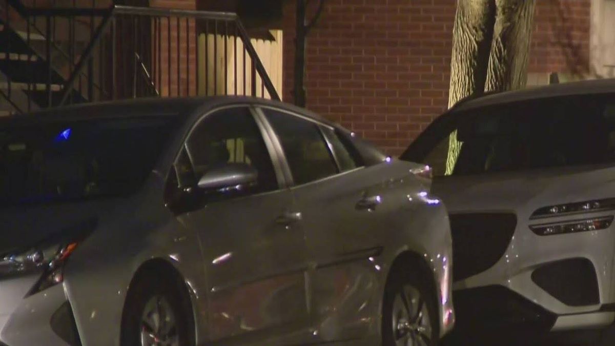 Antisemtic flyers found on dozens of parked cars in Lincoln Park, alder says