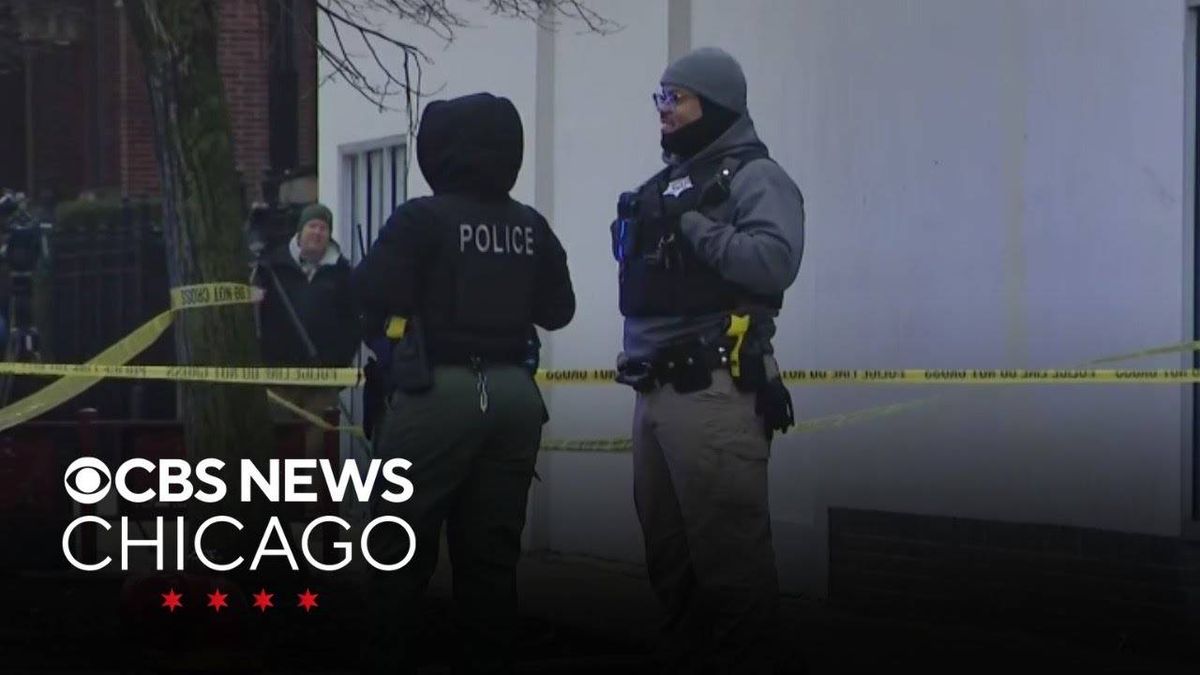 15-year-old boy charged with South Side stabbing: CPD