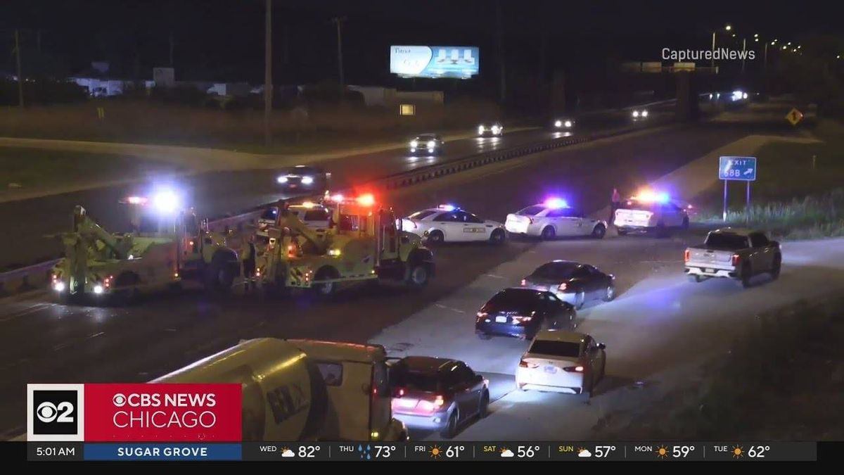 Passenger shot on Bishop Ford: ISP