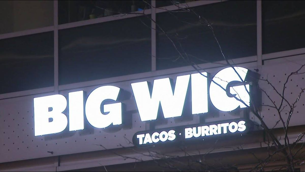 Norovirus case tied to $1 burrito special in Evanston sent student to ER