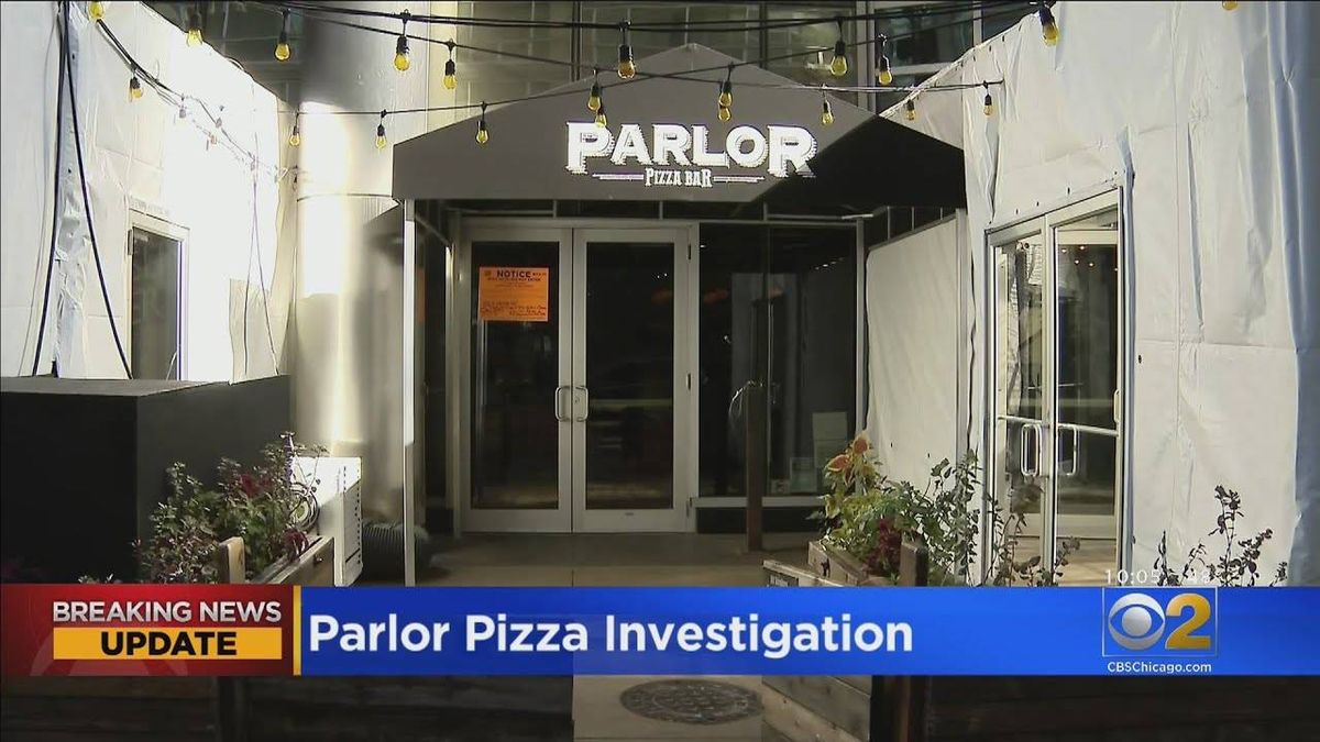 Police raid all 3 Parlor Pizza locations, but why?