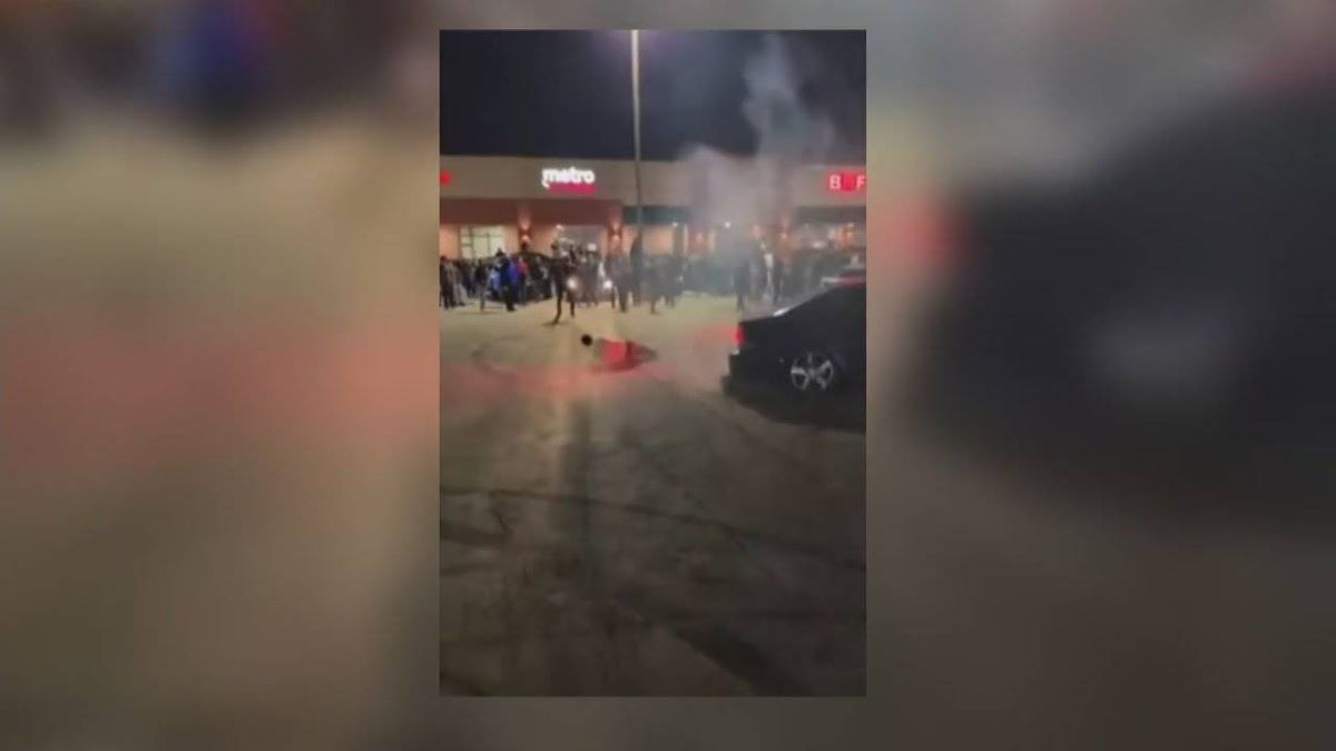 Downtown aldermen disgusted over recent drag races on Lower Wacker