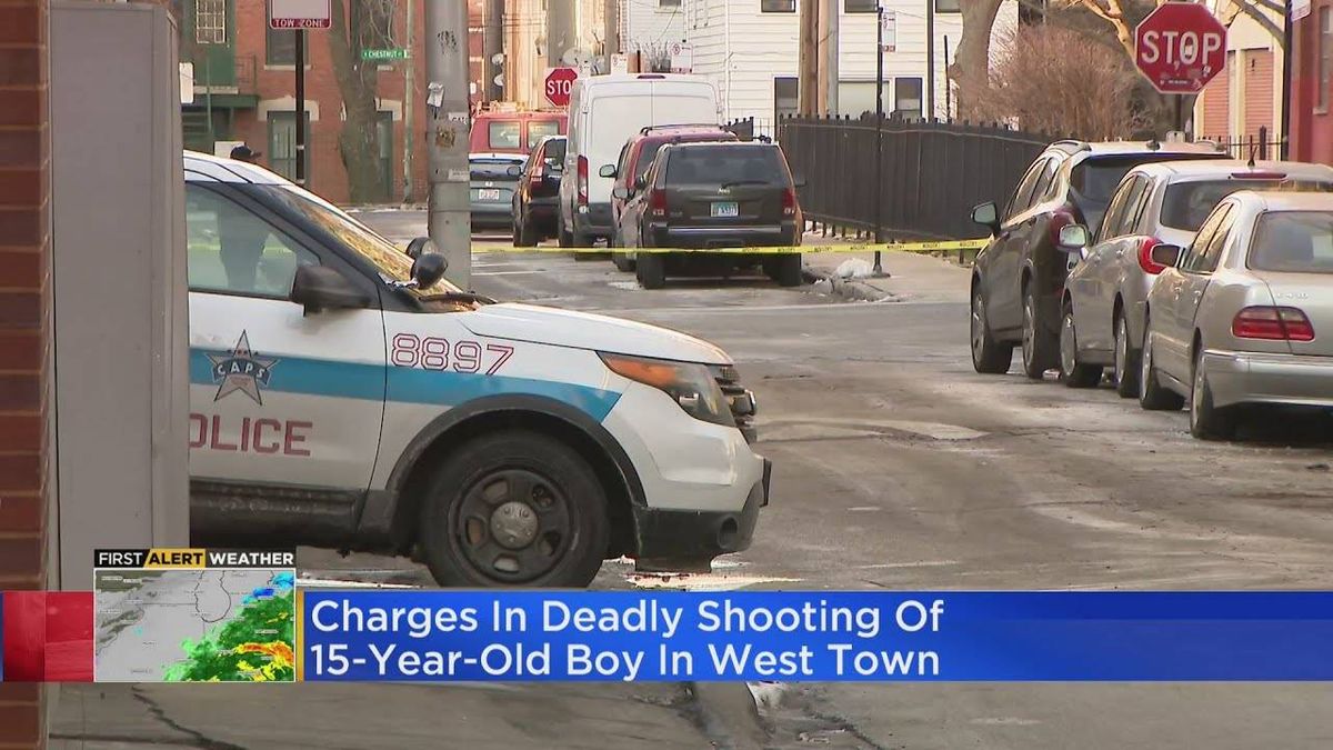 Rauner College Prep freshman was killed by student from neighboring school who tried to rob him after early dismissal: prosecutors