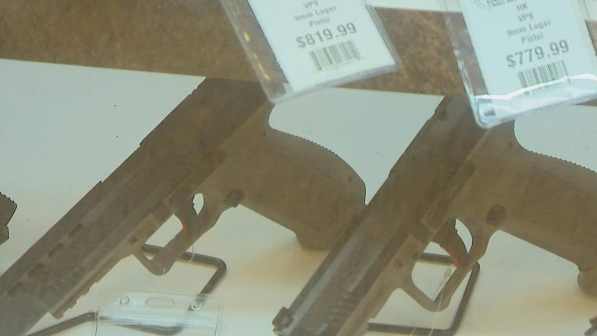 'That terrifies me': Many Long Grove residents abhor proposed gun range in their neighborhood