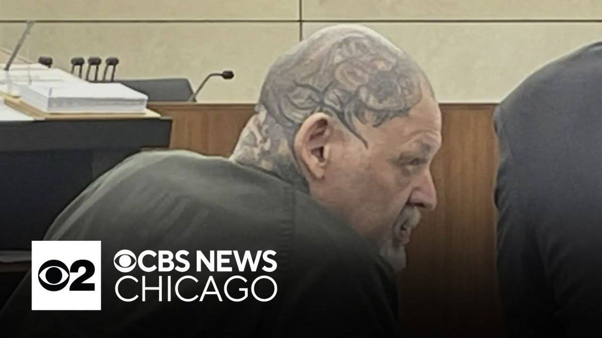 70-year-old Lockport Township man charged with shooting neighbor, ruled a hate crime