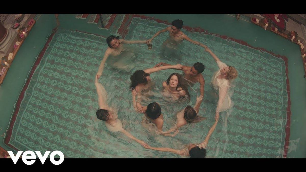 Playlist of the Week: New season, new music!