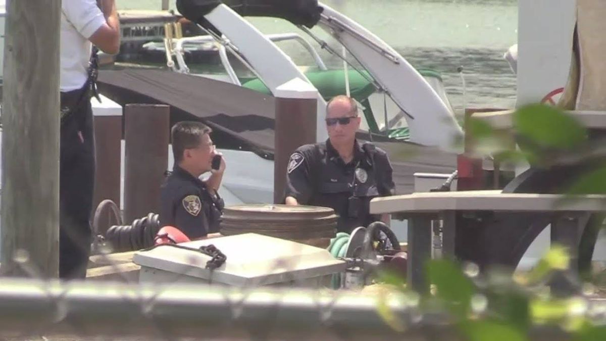 Body of 18-year-old man pulled from Lake Michigan identified