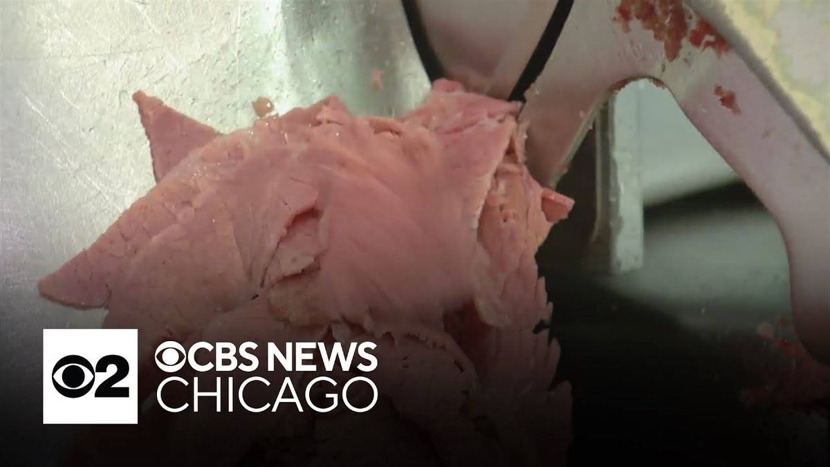 Soaring prices causing some butchers to nix corned beef from menu