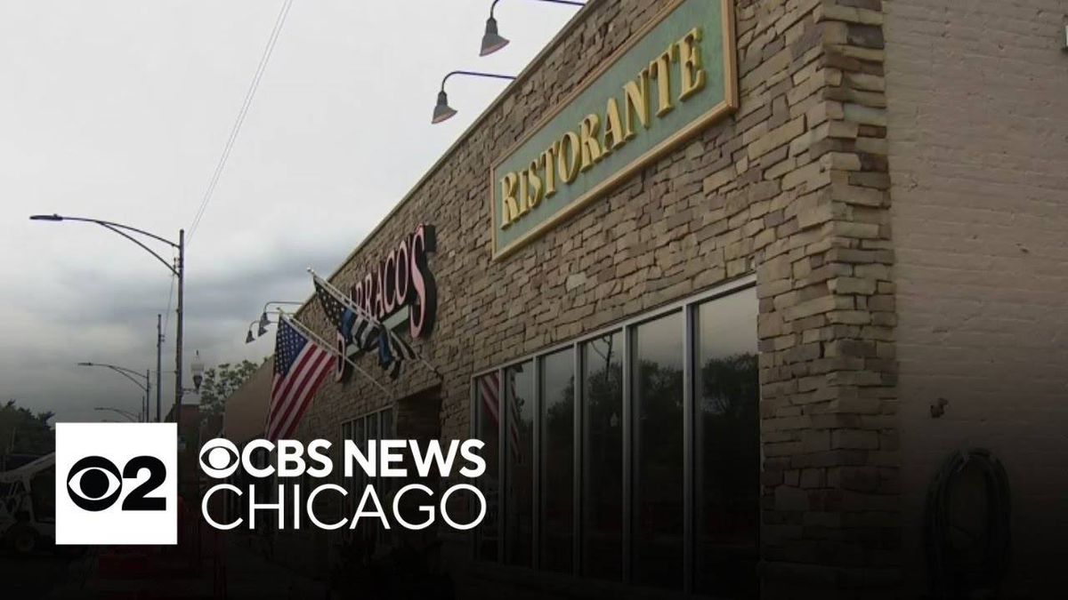 Judge releases accused Mount Greenwood restaurant attackers