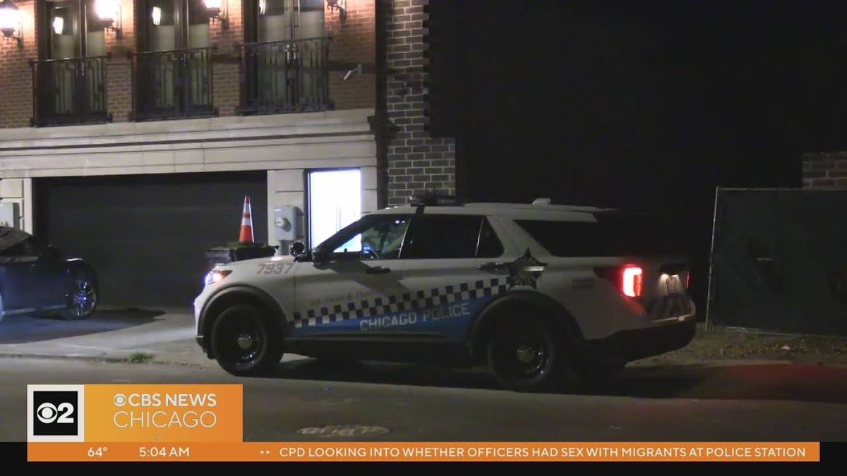 Concealed gun carrier shoots woman attempting to break into his Lincoln Park home: CPD