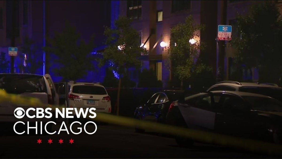 Woman shot in aftermath of 3-car crash on NW Side: CPD