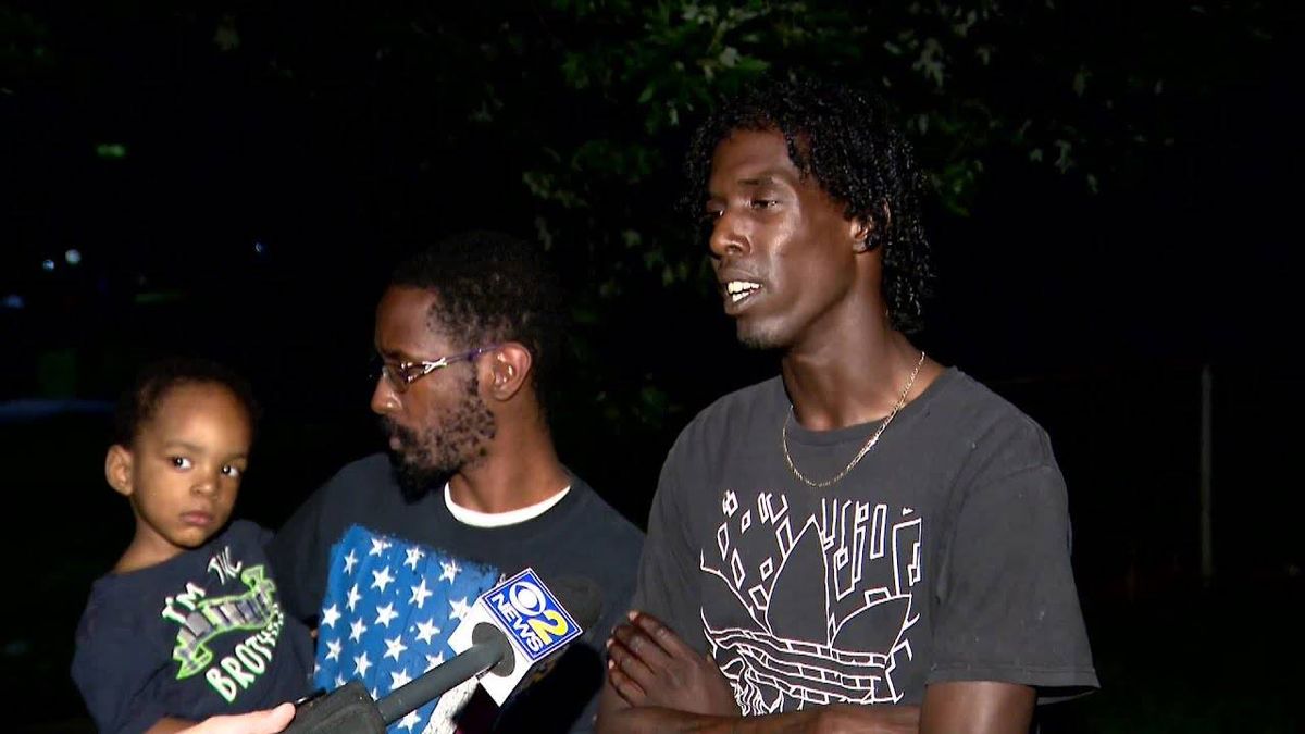 Man accused of buying gun used to kill Officer Ella French 'devastated'