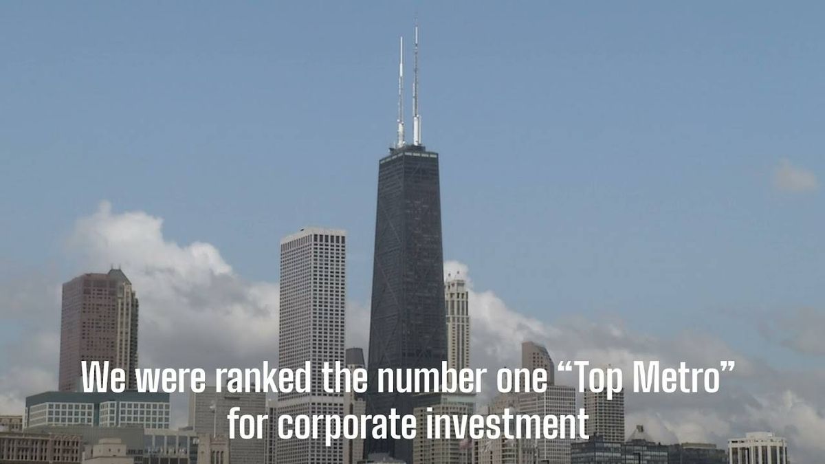 Chicago issues Request for Proposals for city's first casino-resort