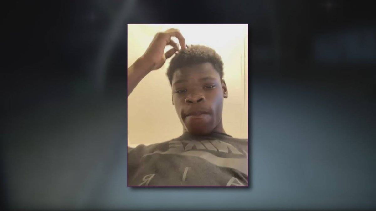 Gary mother believes son's social media post got him shot killed