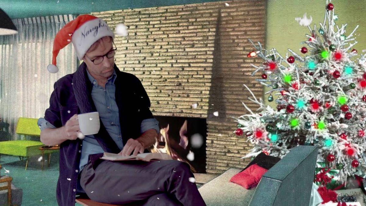 Must Have Christmas Album: Andrew Bird's Hark!