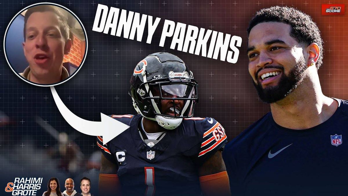 Dennis Allen sees the Bears with a 'good problem' on the horizon as the defense nears better health