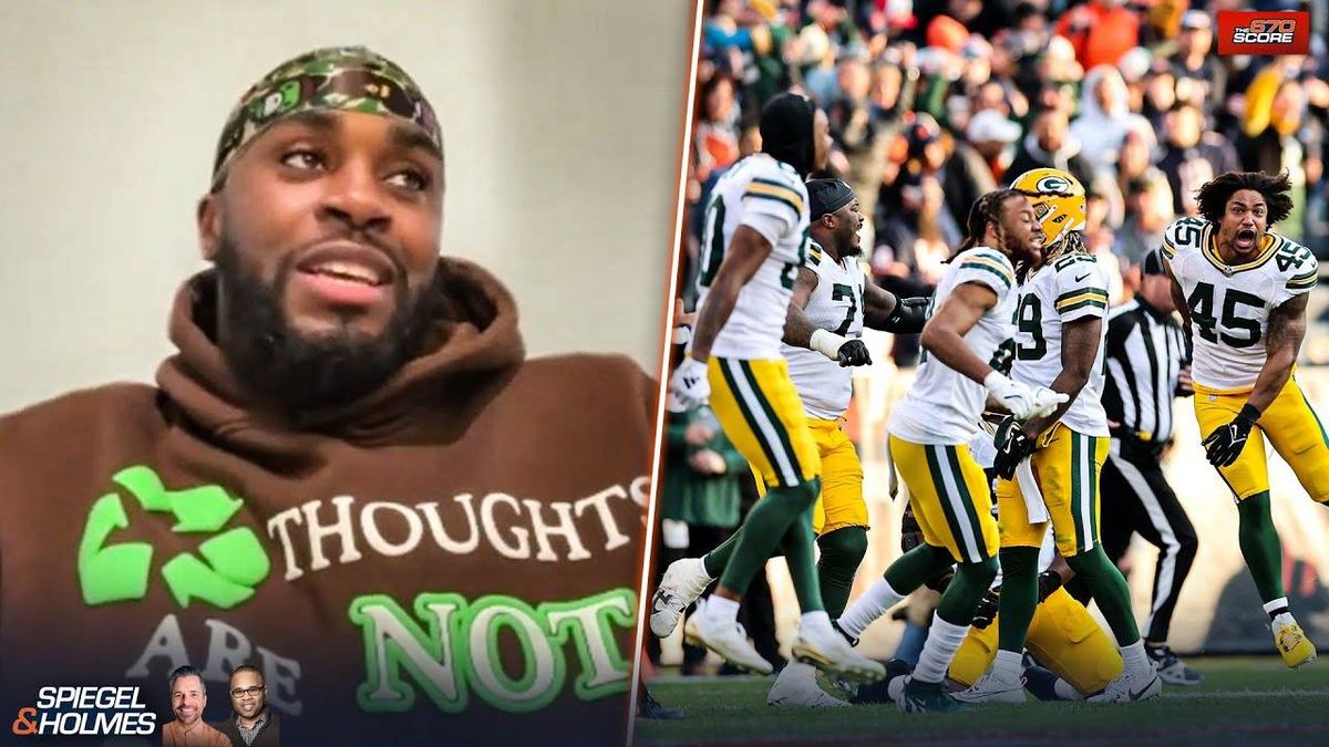 Jaylon Johnson believes the Bears can still turn around their season: 'It's nothing to give up on'