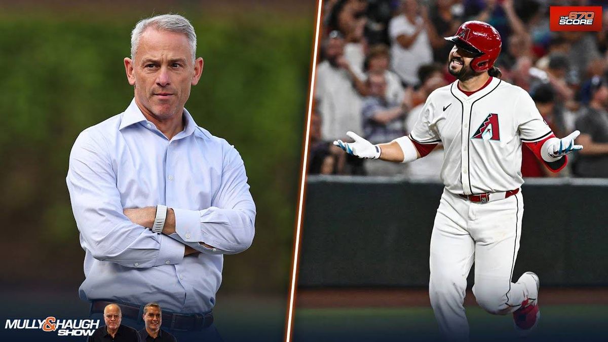 Mully & Haugh: Jon Heyman shares insight on Cubs' trade deadline plans, latest MLB rumors
