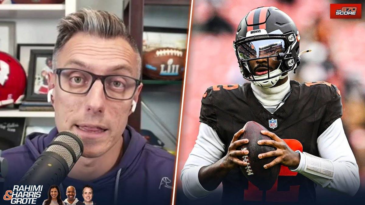 Bears head coach Ben Johnson: 'Do I want to get DJ Moore going? Absolutely'