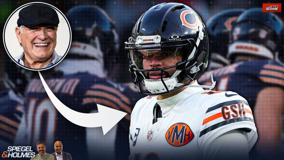 670 staff predictions: Bears-Packers