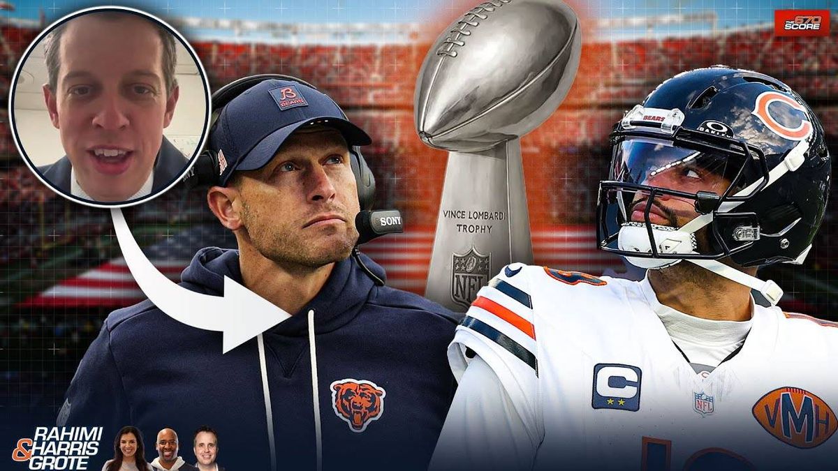 After returning from injury, Bears cornerback Jaylon Johnson is still searching for his best form: 'I just want to get back to being dominant'