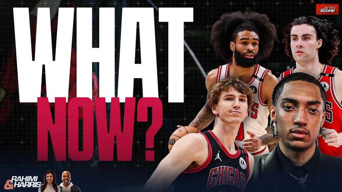 Bulls land rights to Australian forward Lachlan Olbrich in the 2nd round of the 2025 NBA Draft