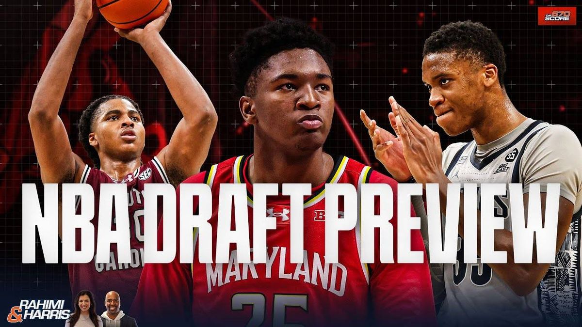 John Hollinger shares potential fits for Bulls at No. 12 overall in NBA Draft