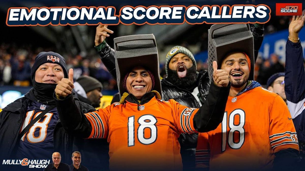 Bears head coach Ben Johnson isn't apologizing for his F bombs directed at the Packers: 'I don't like that team'