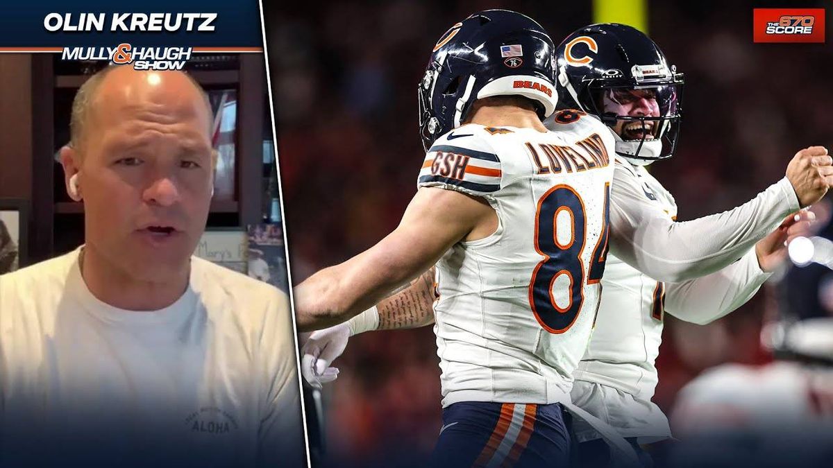 Bears cornerback Nahshon Wright added to Pro Bowl Games