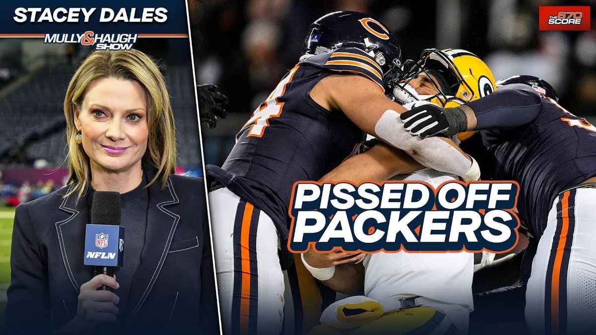 Bears are hopeful that Rome Odunze, Kyler Gordon will return for playoff matchup against Packers