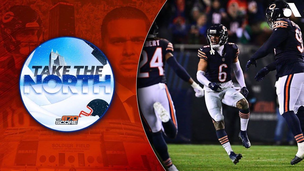 Bears' Caleb Williams on the 2024 quarterback class: 'Pretty badass class'