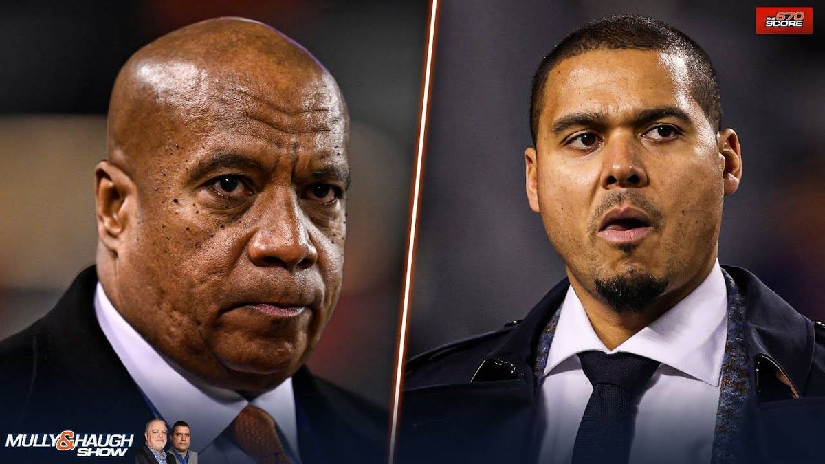 Brad Biggs: With a 'broken culture,' Bears need a new head coach 'who can really do it all'