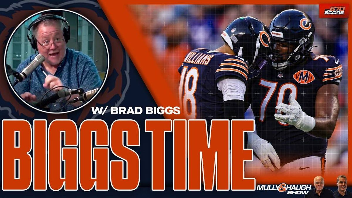 670 staff predictions: Bears-Vikings